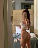 Анкета проститутки Марго - метро Таганский, возраст - 25