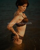 Анкета проститутки Роза - метро Лефортово, возраст - 25