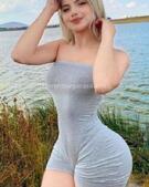 Анкета проститутки София - метро Можайский, возраст - 25