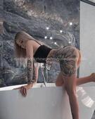 Анкета проститутки Рита - метро Академический, возраст - 25