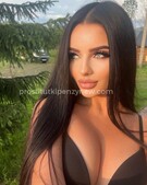 Анкета проститутки Олеся - метро Тимирязевский, возраст - 25