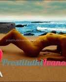 Анкета проститутки Жанна - метро Строгино, возраст - 25