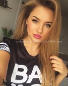 Анкета проститутки Света - метро Красносельский, возраст - 25