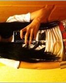 Анкета проститутки Яна - метро Дмитровский, возраст - 25