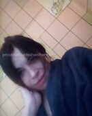 Анкета проститутки Анна - метро Даниловский, возраст - 25