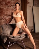 Анкета проститутки Леля - метро Даниловский, возраст - 25