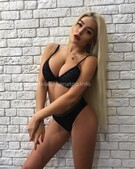 Анкета проститутки Услада - метро Даниловский, возраст - 25