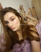 Анкета проститутки Алина - метро Щукино, возраст - 25