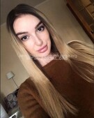 Анкета проститутки Марина - метро Дмитровский, возраст - 25