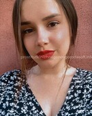 Анкета проститутки Екатерина - метро Академический, возраст - 25