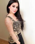 Анкета проститутки Ксюша - метро Пресненский, возраст - 26