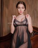 Анкета проститутки Стефания - метро Тверской, возраст - 26