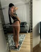 Анкета проститутки Надюша - метро Перово, возраст - 26