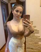 Анкета проститутки Кристина - метро Северное Медведково, возраст - 26