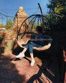 Анкета проститутки Слава - метро Щукино, возраст - 26