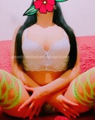 Анкета проститутки Олеся - метро Басманный, возраст - 26