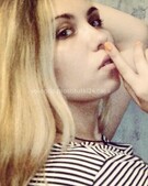 Анкета проститутки Арина - метро Лефортово, возраст - 26