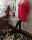 Анкета проститутки Лера - метро Замоскворечье, возраст - 26