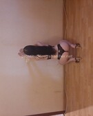 Анкета проститутки Даша - метро Нагатино-Садовники, возраст - 27