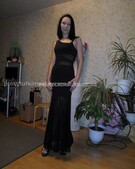 Анкета проститутки Злата - метро Свиблово, возраст - 27