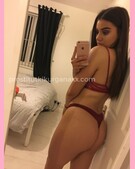 Анкета проститутки Лада - метро Ясенево, возраст - 27