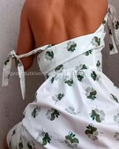 Анкета проститутки Таюша - метро Марфино, возраст - 27