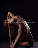 Анкета проститутки Ксения - метро Южное Бутово, возраст - 27