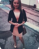 Анкета проститутки Мирослава - метро Беговой, возраст - 28