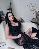 Анкета проститутки Лизочка - метро Мещанский, возраст - 28