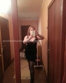 Анкета проститутки Ида - метро Тверской, возраст - 28