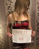 Анкета проститутки Римма - метро Измайлово, возраст - 28