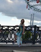 Анкета проститутки Оксана - метро Строгино, возраст - 28