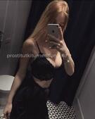 Анкета проститутки Света - метро Тверской, возраст - 30