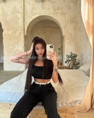 Анкета проститутки Анюта - метро Тверской, возраст - 30