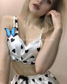 Анкета проститутки Алина - метро Сокольники, возраст - 30