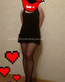 Анкета проститутки Марина - метро Ясенево, возраст - 30