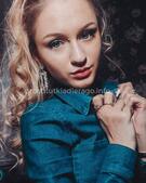 Анкета проститутки Галя - метро Алексеевский, возраст - 30