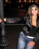 Анкета проститутки Ксюша - метро Строгино, возраст - 30