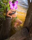 Анкета проститутки Линда - метро Северное Медведково, возраст - 30