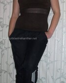 Анкета проститутки Стефания - метро Угреша, возраст - 30