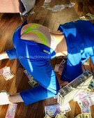 Анкета проститутки Олеся - метро Щукино, возраст - 32