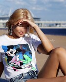 Анкета проститутки Каролина - метро Чертаново Центральное, возраст - 34