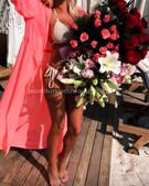 Анкета проститутки Лина - метро Ломоносовский, возраст - 35