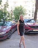 Анкета проститутки Снежана - метро Куркино, возраст - 38