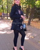 Анкета проститутки Вероника - метро Мещанский, возраст - 41