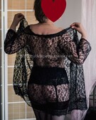 Анкета проститутки Ксения - метро Мещанский, возраст - 41