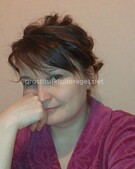 Анкета проститутки Варвара - метро Нагатино-Садовники, возраст - 41