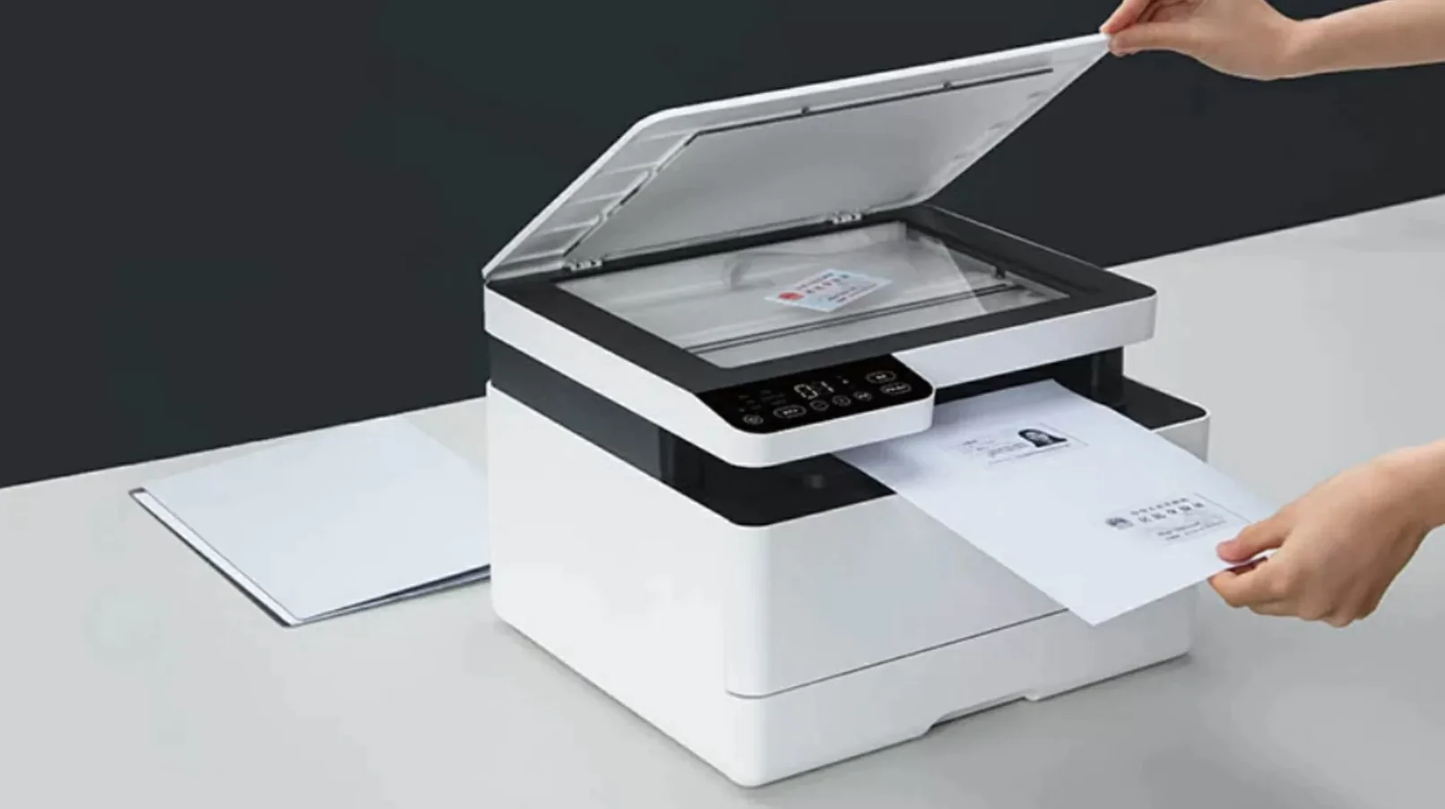 Подходит ли лазерный принтер для вашего бизнеса в Миннеаполисе?
